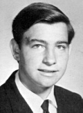 John Cannada: class of 1970, Norte Del Rio High School, Sacramento, CA.